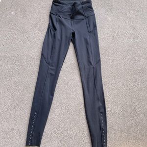 Lululemon Invigorate Leggings